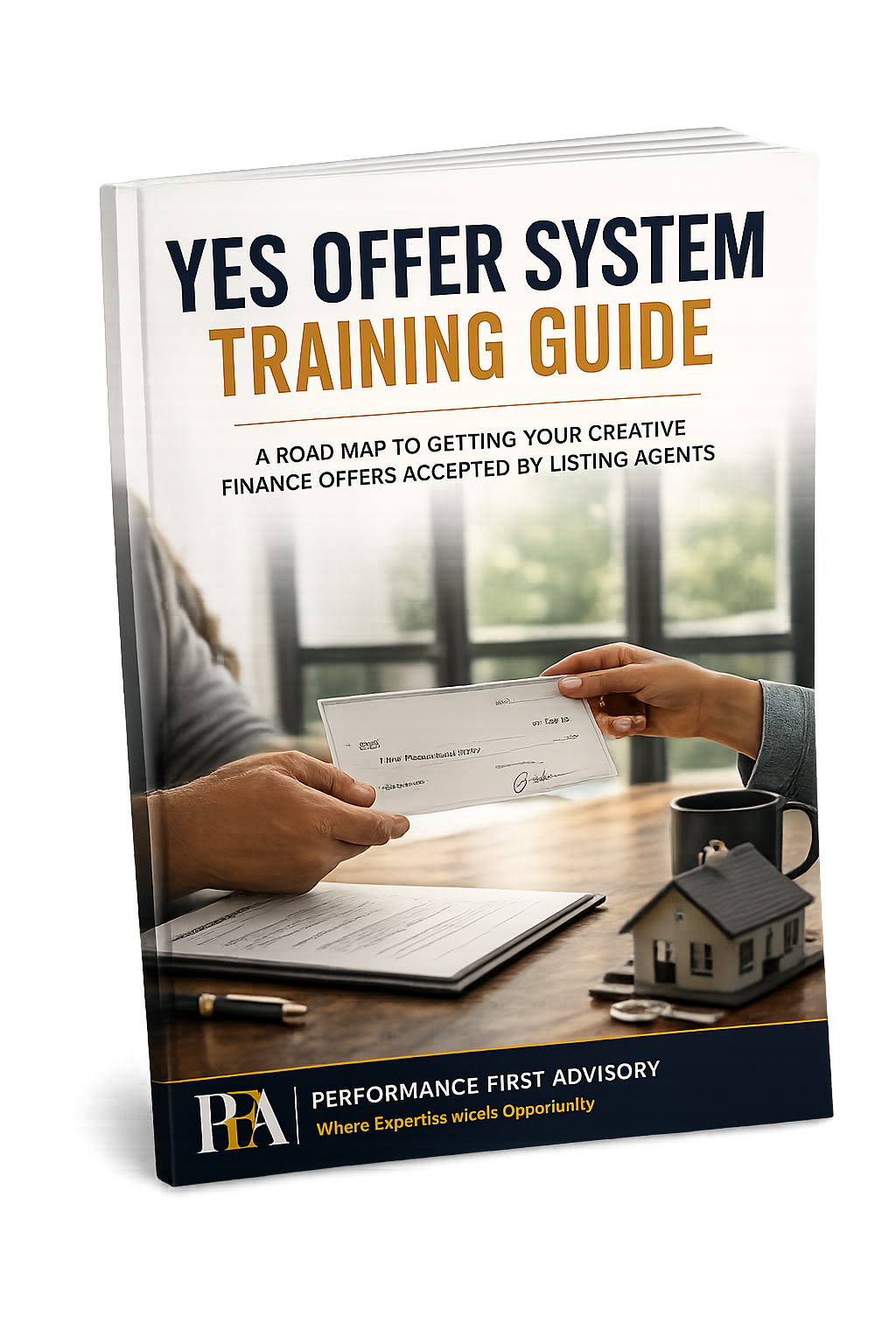 YES Offer System Training Guide - Free Download
